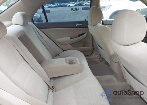 2005 Honda Accord 2.4 Lx z USA, uszkodzony, nr VIN 1HGCM56435A032839